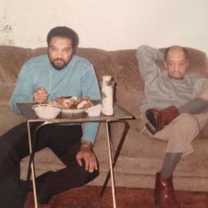 Meet your Posher, Ronarldo